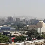 Nile View Private Modern Studio