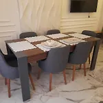 Nile View Private Modern Studio
