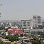 Nile View Private Modern Studio
