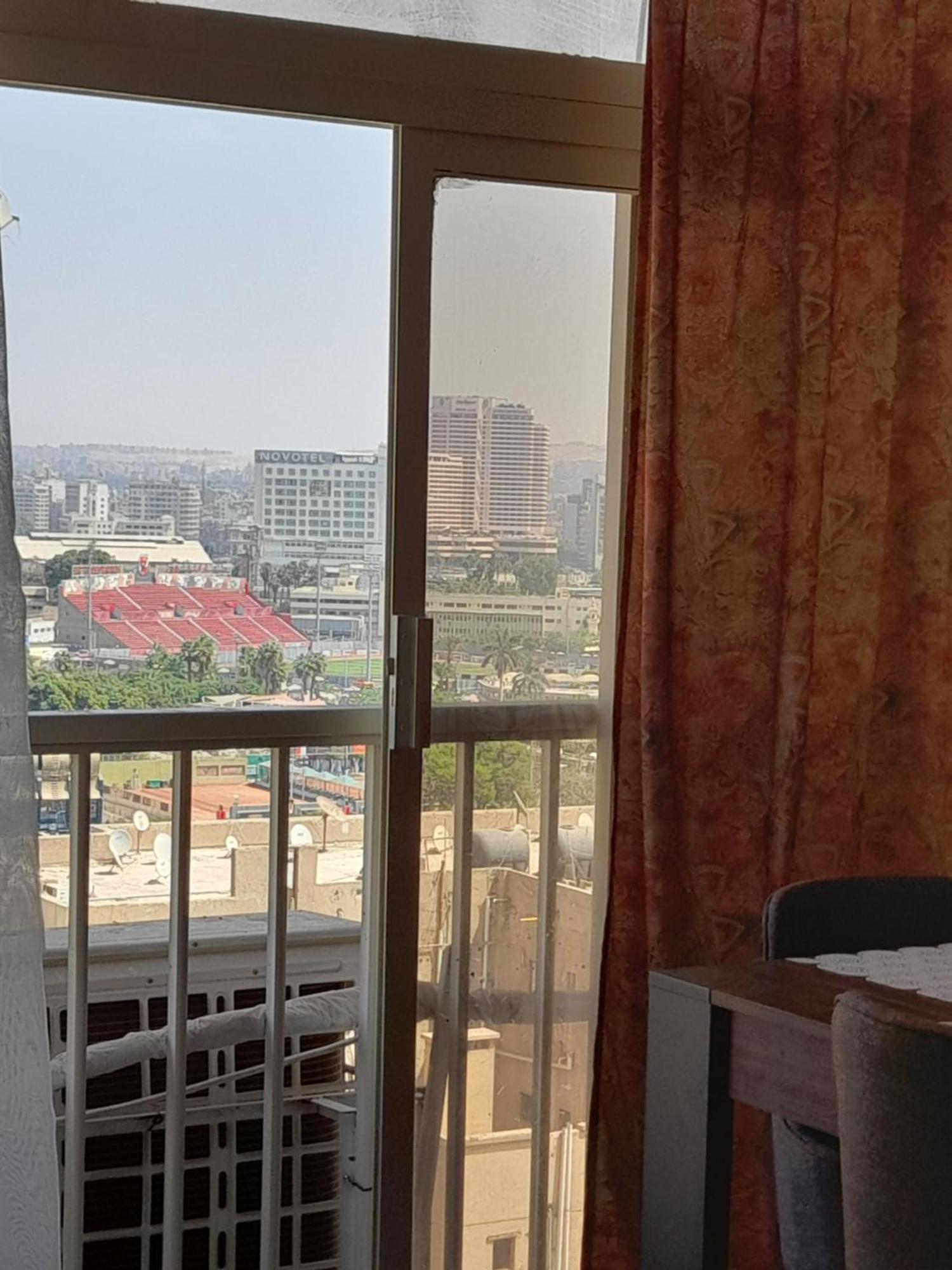 Nile View Private Modern Apartment *