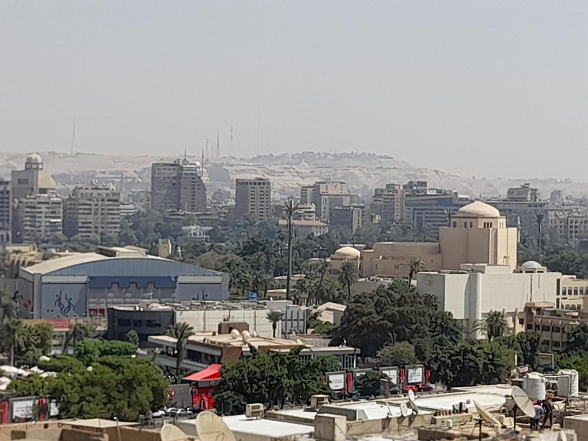Nile View Private Modern *