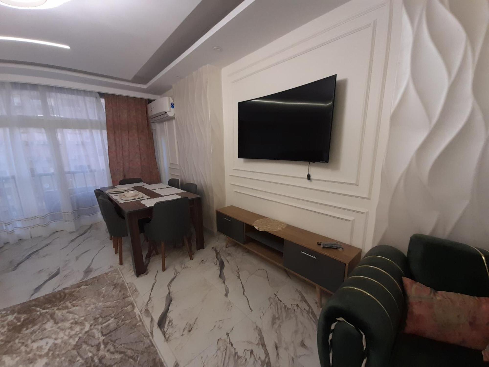Nile View Private Modern