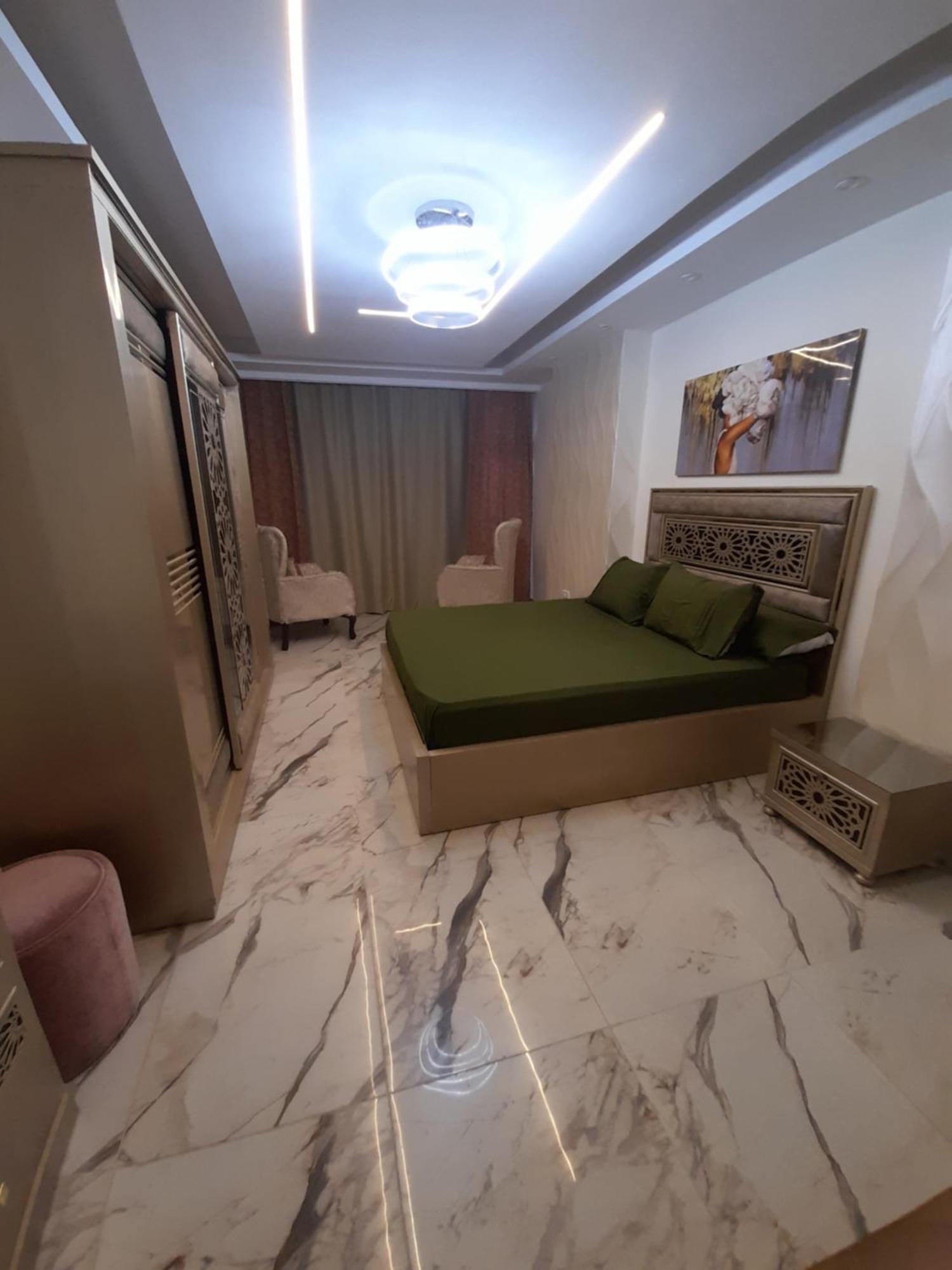 Apartment Nile View Private Modern *